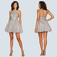 Fabricants Robes de homecoming