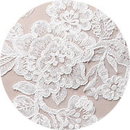 Fabricants Dentelle Robes de mariée
